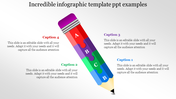 The Best Infographic Template PPT Presentation Slides