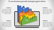 Business Growth Strategies PPT for Strategic Expansion