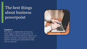 Business PowerPoint for Comprehensive Business Presentations