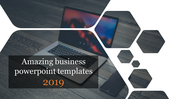 Innovative Business PowerPoint Template for Impactful Slides