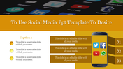 Download Unlimited Social Media PPT and Google Slides