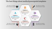 Find our Collection of Medical PPT and Google Slides  Templates