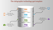 Technology PPT Template for Innovative Tech Presentations