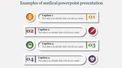 get The Medical PowerPoint Template and Google Slides Themes