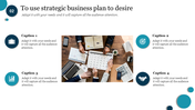 Get Strategic Business Plan PowerPoint Presentation Slides