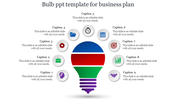 Bulb PPT Templates and Google Slides Themes