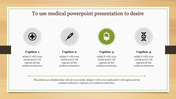 Abstract Medical PPT and Google Slides Presentation Template 