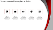 Get The Content PowerPoint and Google Slides Themes