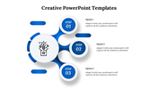 Easy To Editable Creative PowerPoint Presentation Templates