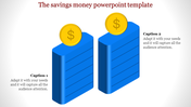 Best Money PowerPoint Template for Financial Presentations