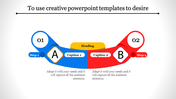 Use Creative PPT and Google Slides Templates Presentation 