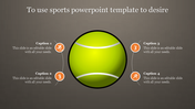  Sports PowerPoint Template and Google Slides