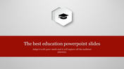 Get Affordable Education PowerPoint Templates & Google Slides