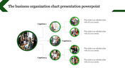  Organization Chart PowerPoint Templates &amp; Google Slides