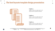 Keynote PowerPoint Template and Google Slides