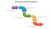 Best Arrows PowerPoint Templates for Clear Direction