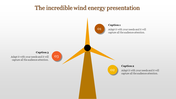 Wind Energy Presentation Template for PowerPoint and Google Slides