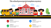 Stunning School PowerPoint Templates PPT Presentation