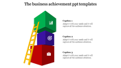 Customized Achievement PPT Templates and Google Slides