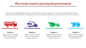 Transport PowerPoint Template and Google Slides