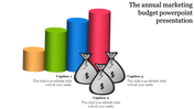 Budget PowerPoint Presentation for Financial Planning