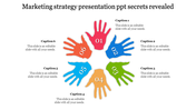 Marketing Strategy PPT  Presentation  Template Designs