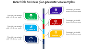 Effective Business Plan Presentation Templates for Growth