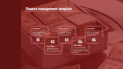 Simple Management PowerPoint Template and Google Slides