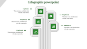 Detailed Infographic PowerPoint for Business Reports