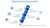 Attractive Education PowerPoint Presentation Templates