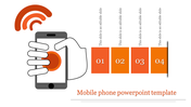 Best Mobile Phone PowerPoint Template and Google Slides