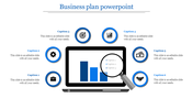 Strategic Business Plan PowerPoint Template for Executives