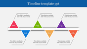 Awesome Timeline PPT Templates and Google Slides Themes