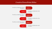 A Six Nodes Creative PowerPoint And Google Slides Template