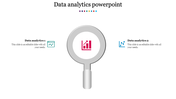 Data Analytics PPT Templates for Data-Driven Decisions