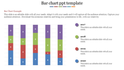 Download Unlimited Bar Chart PPT Template