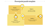 Puzzle PPT And Google Slides Design