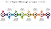 Get Our Predesigned Business Process PowerPoint Template