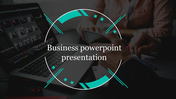 Business PowerPoint Presentation for Comprehensive Plans