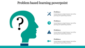 Problem Based Learning PowerPoint Template & Google Slides