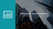 Our Amazing Investor Pitch PPT and Google Slides Themes