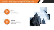  Our Vision And Mission PPT Template And Google Slides Themes