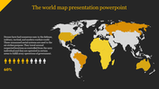 Map Presentation PPT And Google Slides