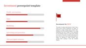 Investment PowerPoint Template And Google Slides Themes