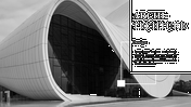 Creative Architecture Presentation Google Slides Themes