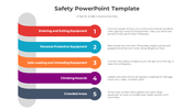 Construction Safety PowerPoint And Google Slides Template