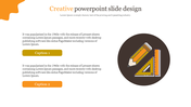 Creative PPT And Google Slides Design 