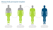 Affordable Human Body PPT and Google Slides Templates 