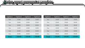 Status Report PowerPoint Template and Google Slides Themes