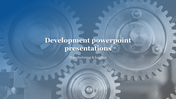 Development PowerPoint Presentations And Google Slides